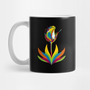 Tulip Mug